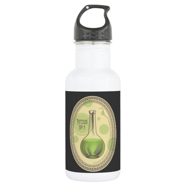 Punkt 9 trinkflasche (Vorderseite)