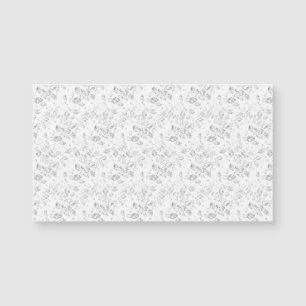 Punkt Design 42 Magnetkarte