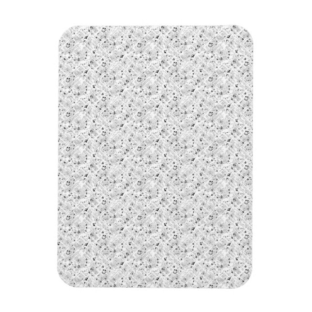 punkt Design Neun Magnet (Vertikal)