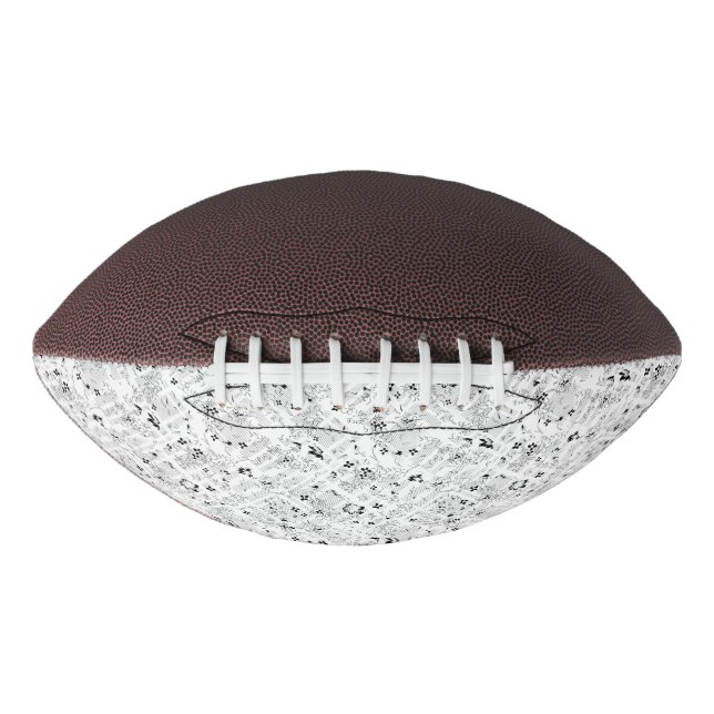 Punkt Design Nine Football (Vorderseite)