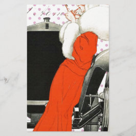 Punkt flapper briefpapier