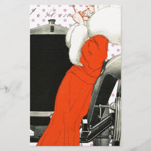 Punkt flapper briefpapier