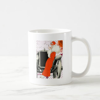 Punkt flapper kaffeetasse