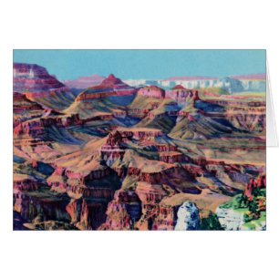 Punkt Grand- Canyonarizonas Moran