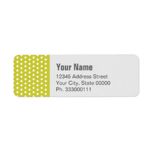 Punkt Light Green