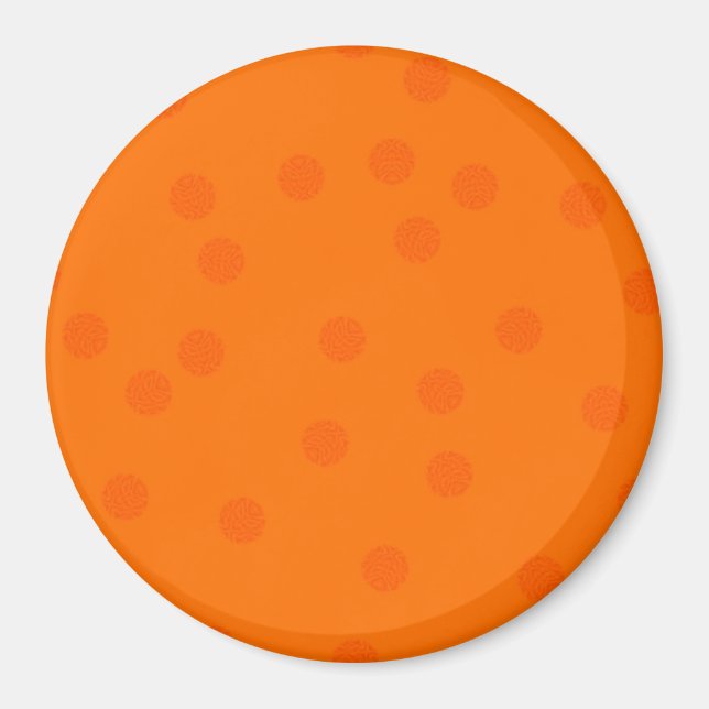 Punkt Magnet (Vorne)