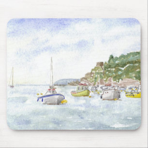 Punkt" Mousepad "St. Catherine