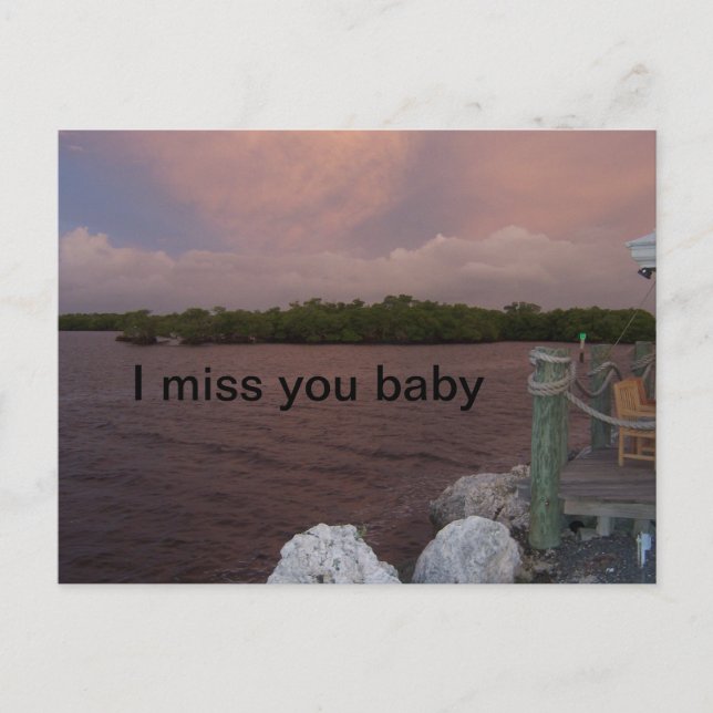 Punkt. Postkarte (Vorderseite)