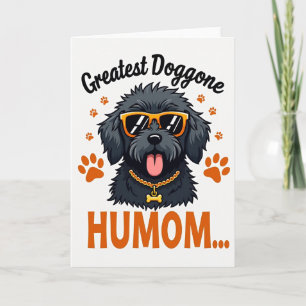 Punkt Punkt Größte Humor Karte