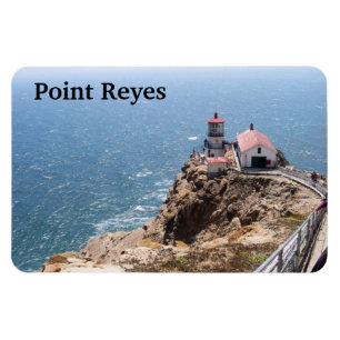 Punkt-Reyes-Magnet Magnet