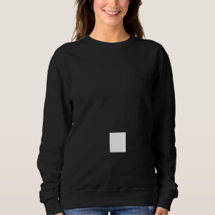 PUNKT SYMBOL PUNKT PUNKT SATZZEICHEN SWEATSHIRT