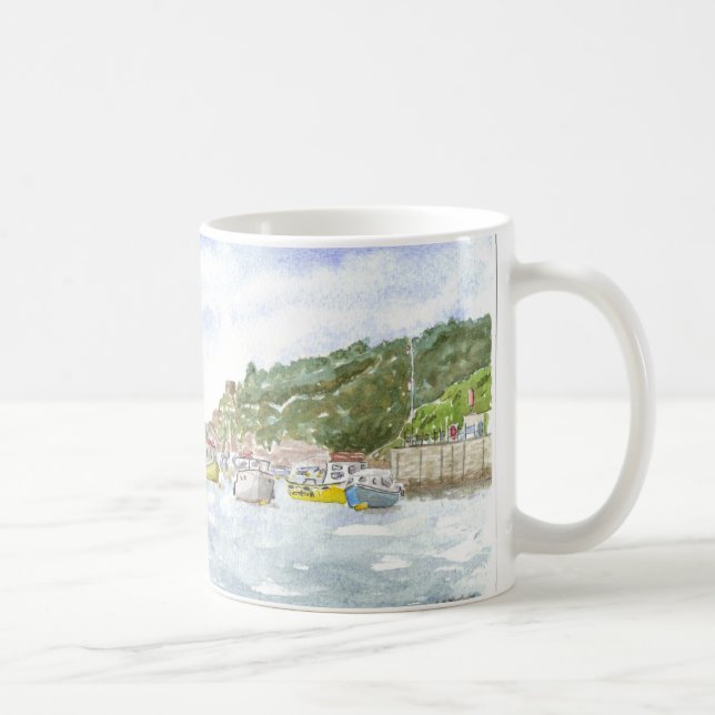Punkt-" Tasse "St. Catherine (Rechts)