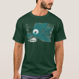 Punktbruch T-Shirt