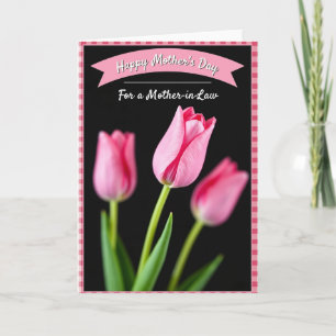 Pünktchen Liebesblume Karte