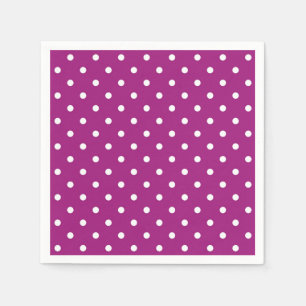 Punkte20160601 Serviette