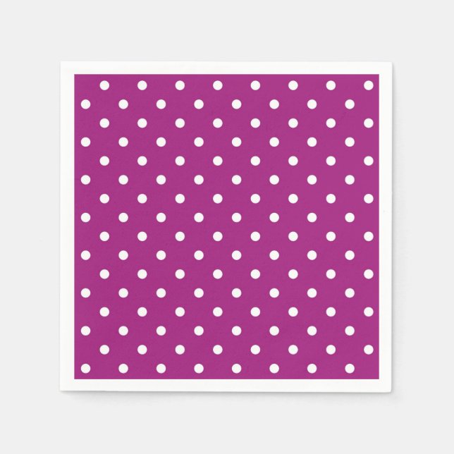 Punkte20160601 Serviette (Vorderseite)