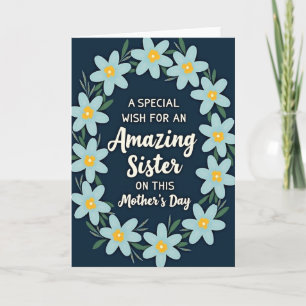 Punkte Botanik-Rahmenkarte Karte