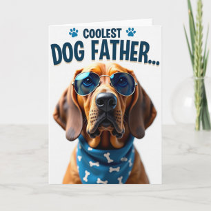 Punkte-Hund-Flieger Karte