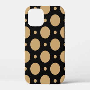 Punkte-Muster 17 Case-Mate iPhone Hülle
