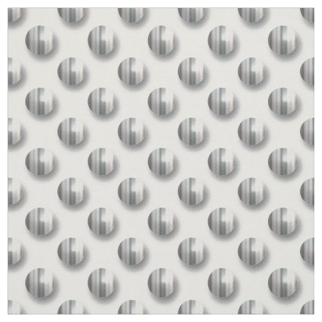 Punkte-Muster Stoff (Muster)