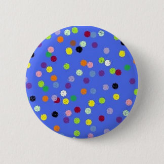 Punkte, Polka Button