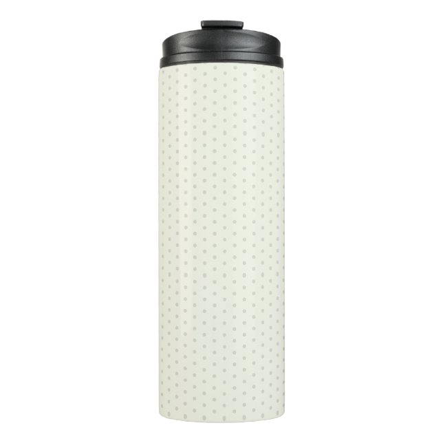 Punkte pp1 thermosbecher (Vorderseite)