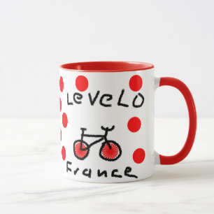 Punkte Tasse