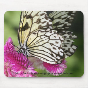 Punkte und Schläge I - kundengebundene Mousepad