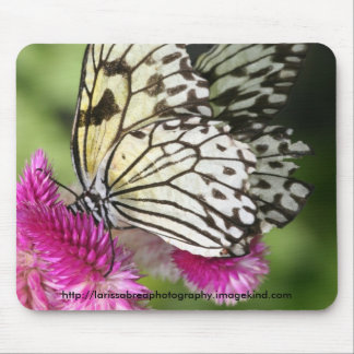 Punkte und Schläge I - kundengebundene Mousepad