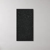 Punkte verbinden 21x40 Leinwanddruck