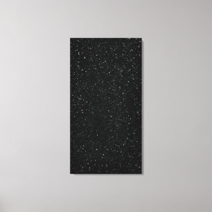 Punkte verbinden 21x40 Leinwanddruck