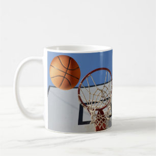 Punktebewertung im Basketball, Kaffeetasse