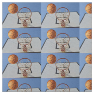 Punktebewertung im Basketball, Stoff