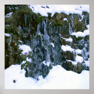 Pünktlich gefroren... poster