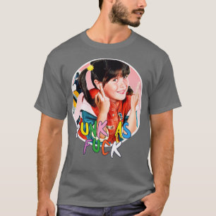 Punky AF T-Shirt