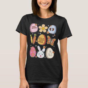 Punni, Retro, Vintage T-Shirt