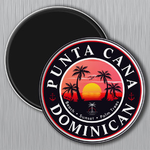 Punta Cana Dominikanische Reisen Familienurlaub Su Magnet