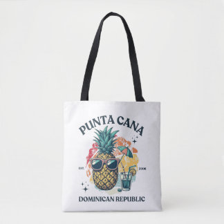 Punta Cana Dominikanische Republik Tasche