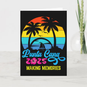Punta Cana Familienurlaub 2025 Dominikanische Repu Karte