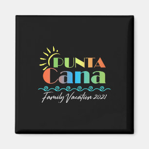 Punta Cana Familienurlaub passende Gruppe Karibik Magnet