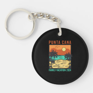 Punta Cana Famille Vacation 2024