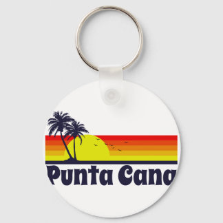 Punta Cana Schlüsselanhänger