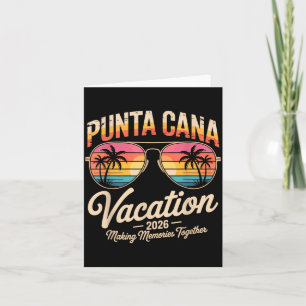 Punta Cana Urlaub 2026 Erinnerungen schaffen Somme Karte