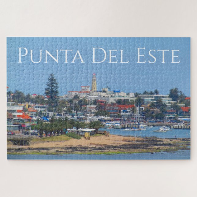 punta del este uruguuy (Horizontal)