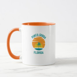 Punta Gorda Florida Tasse