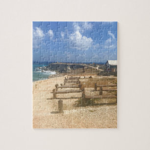 Punta Sur, Isla Mujeres, Mexique #3 Jigsaw Puzzle