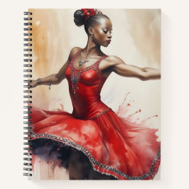 Puntas de Rubí Notizbuch