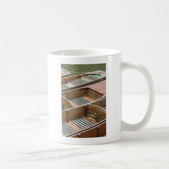 Punts Kaffeetasse (Rechts)