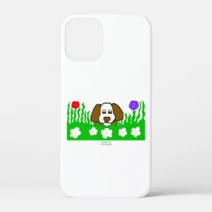 Pup N Play Apple iPhone 12 Mini-Fall Case-Mate iPhone Hülle