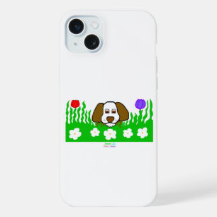 Pup N Play Apple iPhone 15 Plus Fall Hülle